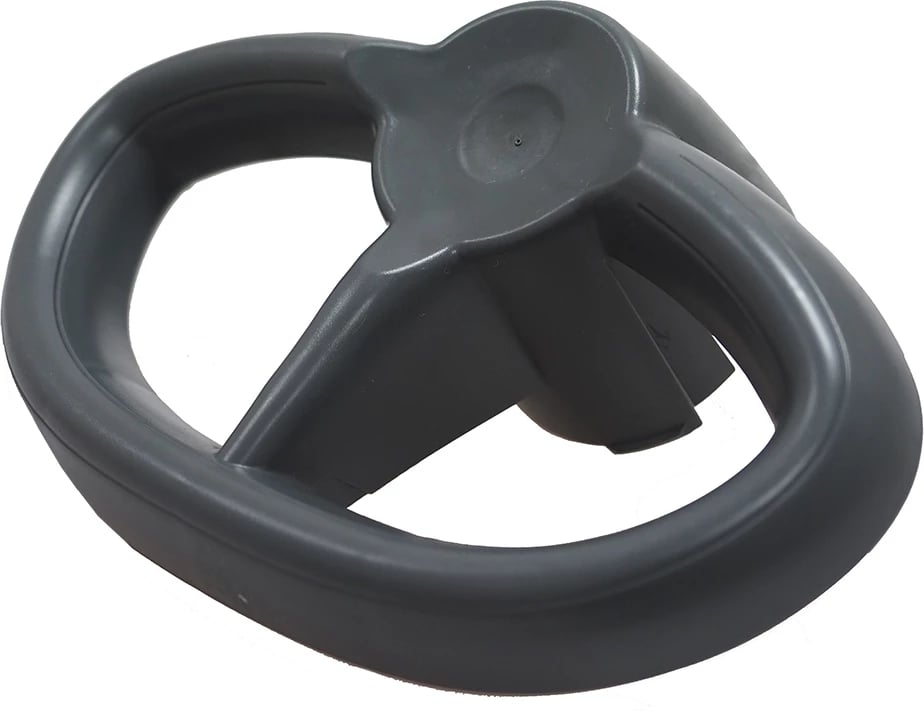 Timon për sanë Hamax për fëmijë, gri