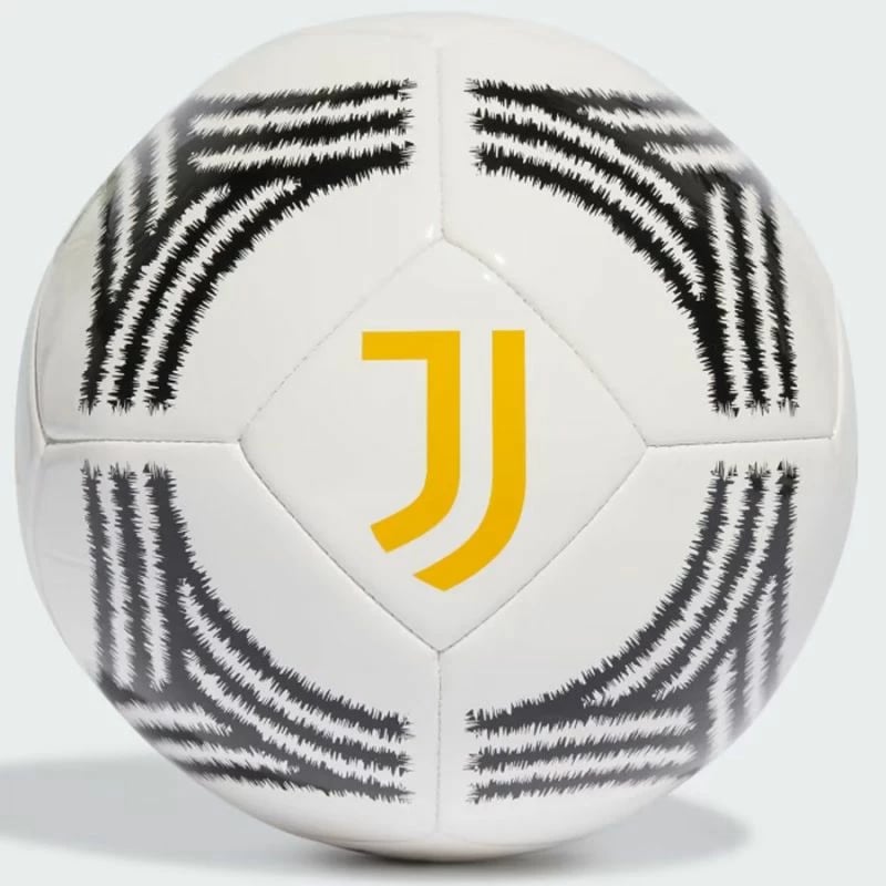 Top futbolli adidas, Juventus Club Home IA0927, për të gjithë