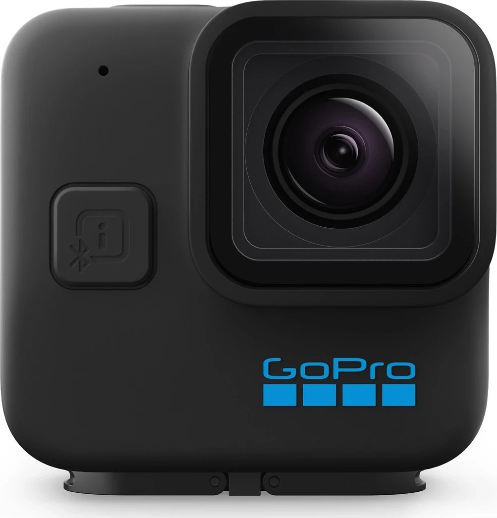 Kamerë aksion GoPro HERO11 Black Mini, e zezë