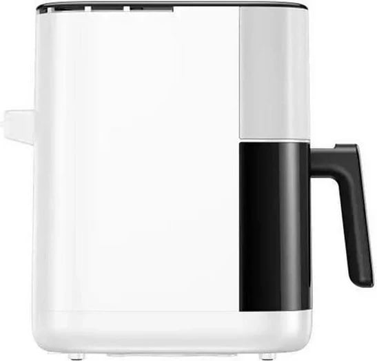 Fritezë pa yndyrë Mova by Dreame FD10 Pro, 6 L, E zezë