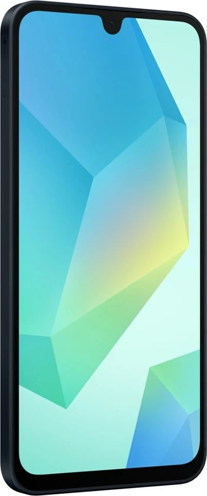 Celular Samsung SM-A166B/DS, 6.7", Android 14, 5G, 4 GB RAM, 128 GB, Navy