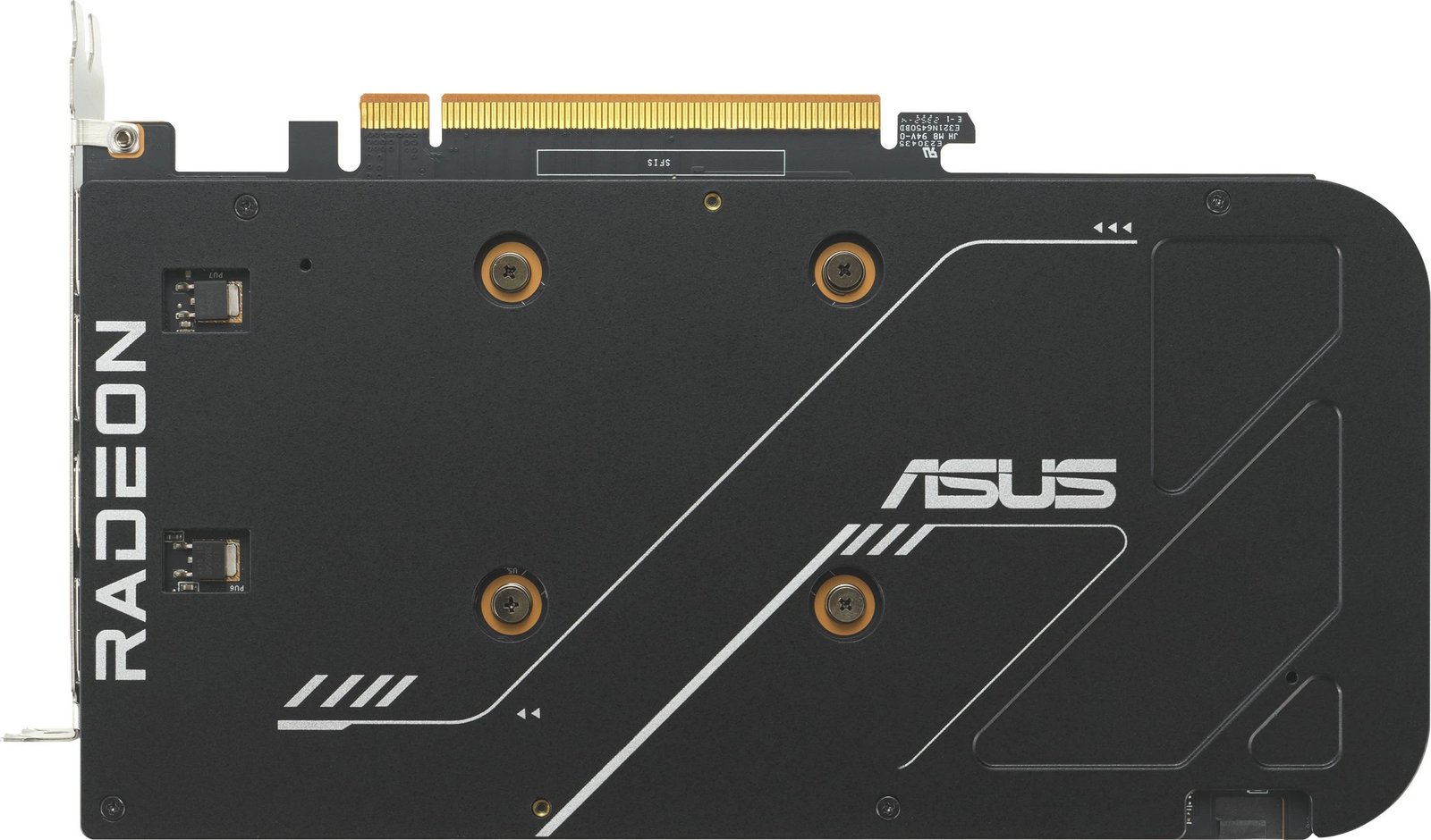 Kartelë grafike ASUS Dual RX6600 V3, 8 GB, GDDR6, PCI Express 4.0, e zezë Kartelë grafike ASUS Dual RX6600 V3, 8 GB, GDDR6, PCI Express 4.0, e zezë