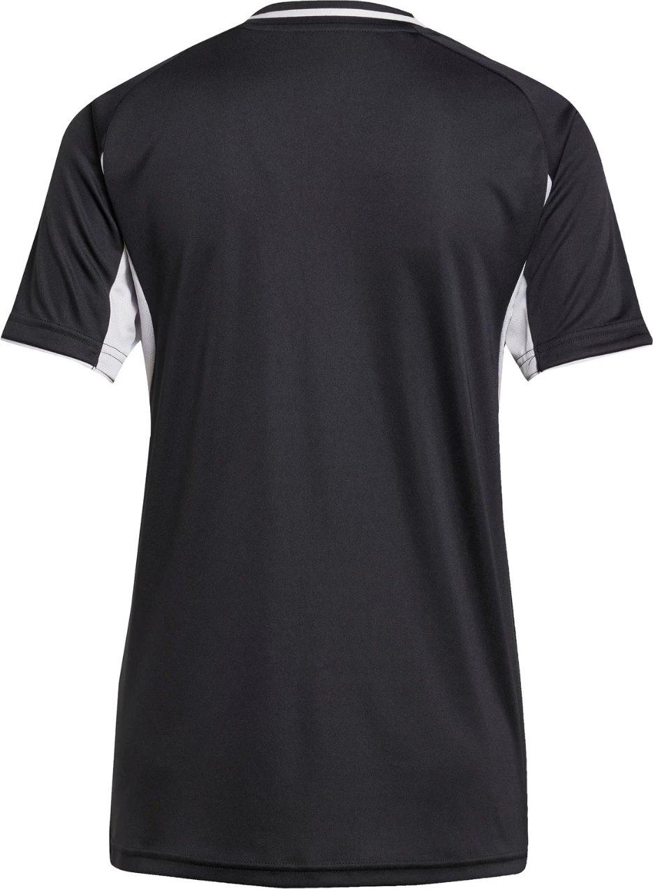 Fanellë për femra adidas, e zezë