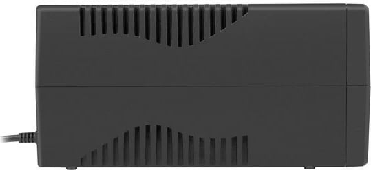 Kasë Armac HL/850E/LED/V2, 850 VA, Line-Interactive, e zezë