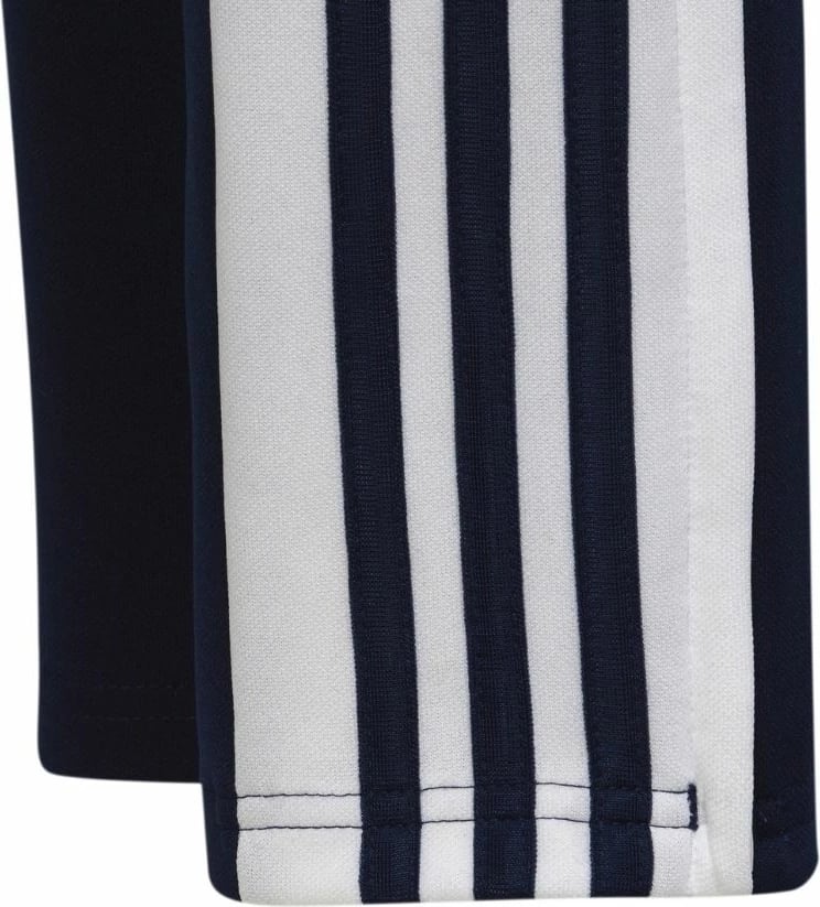 Pantallona sportive për fëmijë adidas, navy
