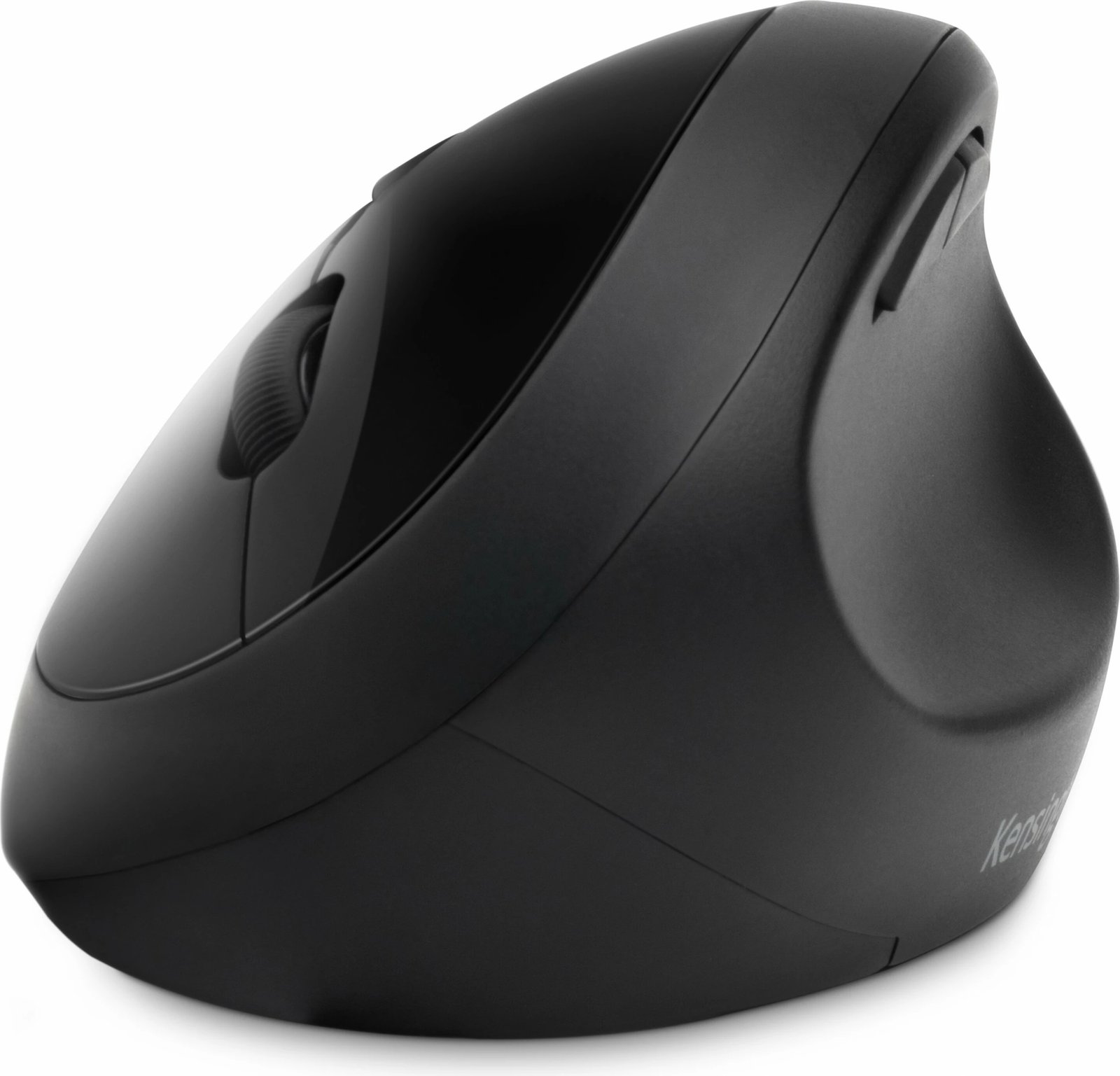 Maus Kensington Pro Fit Ergo Wireless, i zi, Djathtas, RF Wireless + Bluetooth, 1600 DPI