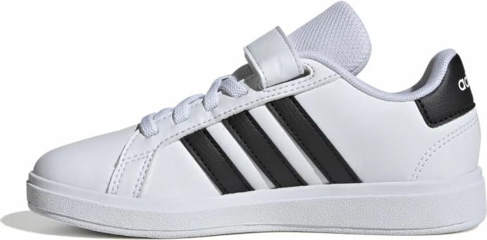 Atlete fëmijë adidas, të bardha