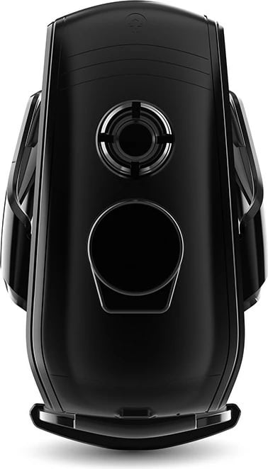 Mbajtës automatik për makinë Xblitz FX5 EXCLUSIVE me karikim wireless, i zi