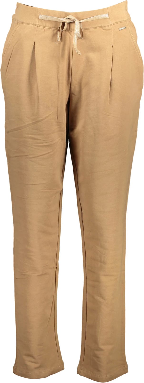 Pantallona sportive U.S. POLO për femra, kafe