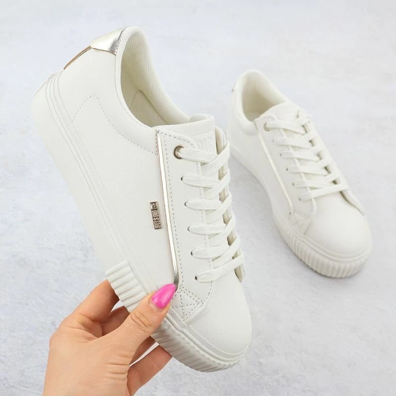 Atlete për femra Big Star, të bardha