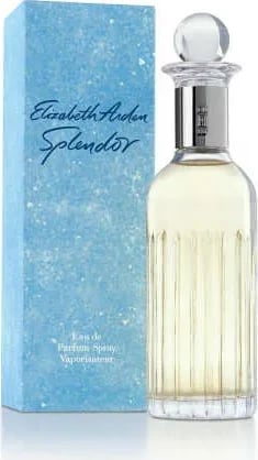 Eau de Parfum unisex Elizabeth Arden Splendor 125ml