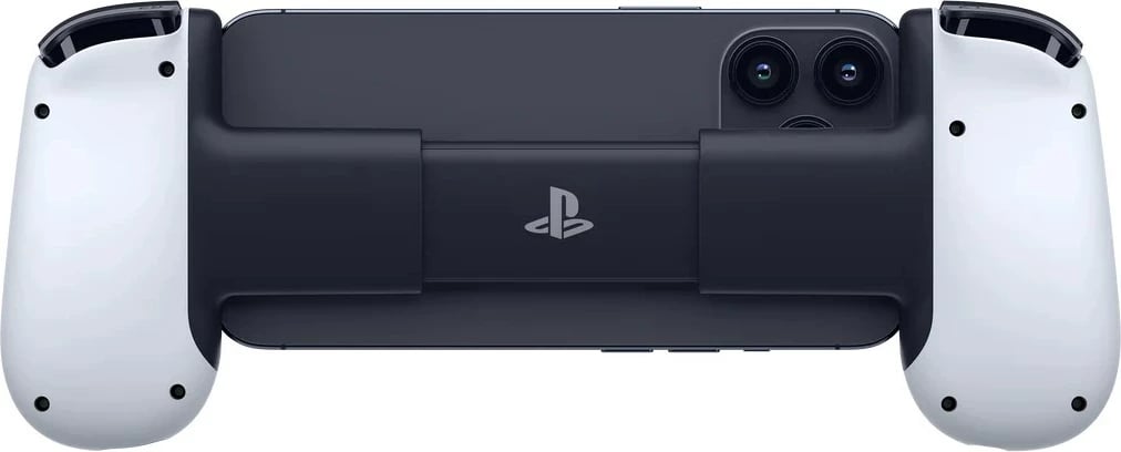 Gamepad Backbone BB-51-P-WS për Android, USB Type-C, i bardhë