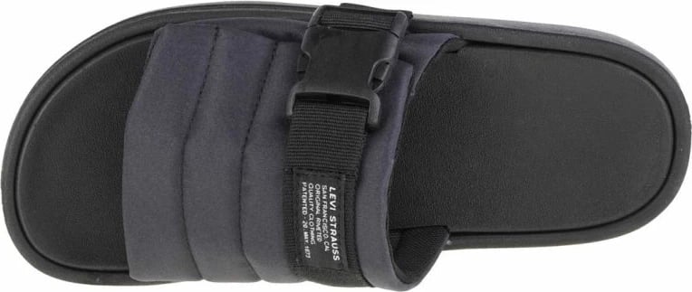 Atlete për femra Levis Tahoma, të zeza