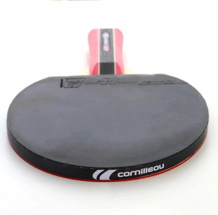 Raketa pingpongu Cornilleau, për femra dhe meshkuj Raketa pingpongu Cornilleau, për femra dhe meshkuj