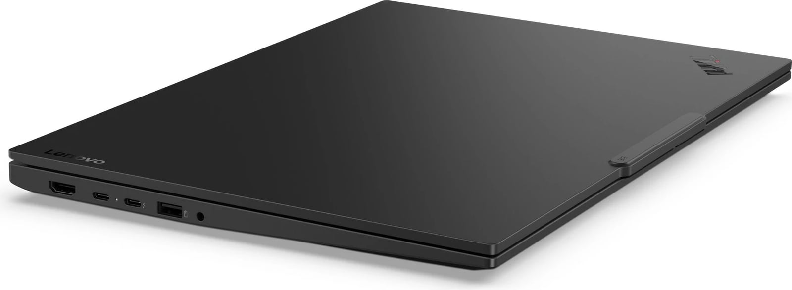 Kompjuter Lenovo ThinkPad E16 G3, Ultra7 255H, 16GB/512GB, 16 inç, e zezë