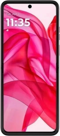 Celular Motorola Razr 50 Ultra 12/512GB rozë
