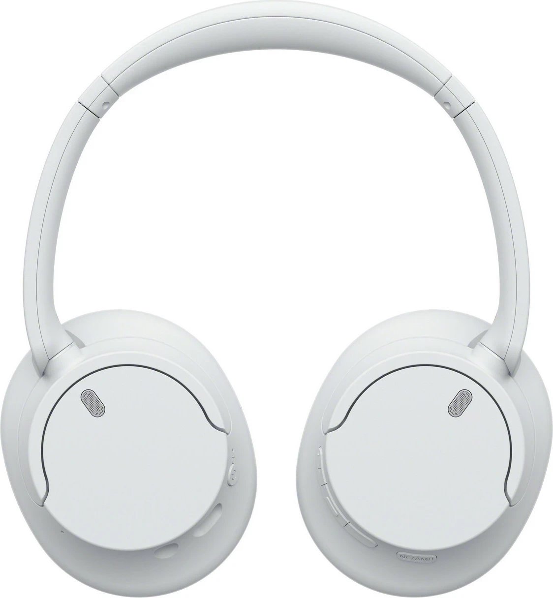Kufje Sony WH-CH720, me Bluetooth 5.2, të bardha