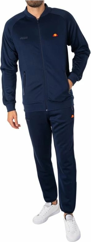 Trenerka Ellesse për meshkuj, e kaltër