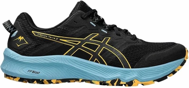 Atlete për meshkuj Asics, të zeza
