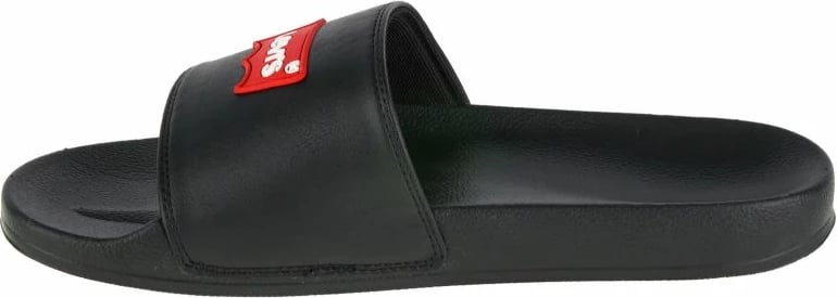 Papuqe për meshkuj Levi's, të zeza