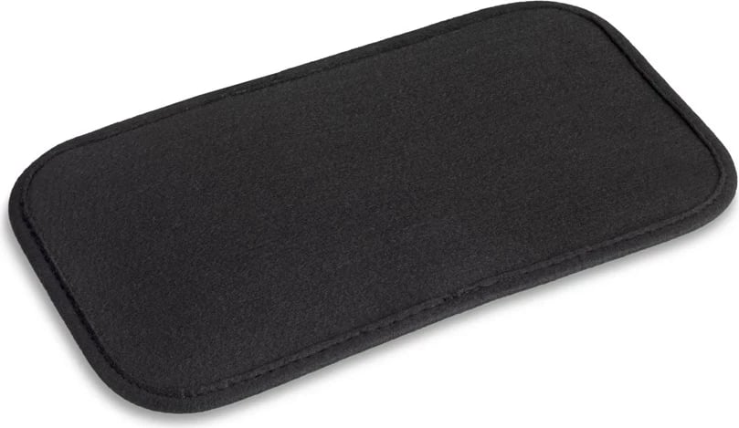 Figaro për femra BaByliss, 210°C, e zezë/rozë  Figaro për femra BaByliss, 210°C, e zezë/rozë