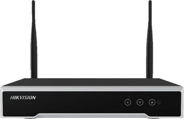 Regjistrues rrjeti video Hikvision DS-7108NI-K1/W/M, 8 kanale, 6TB, i zi
