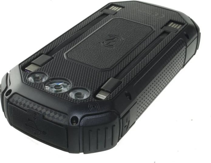 Power bank PowerNeed S20000C 20000 mAh, e zezë