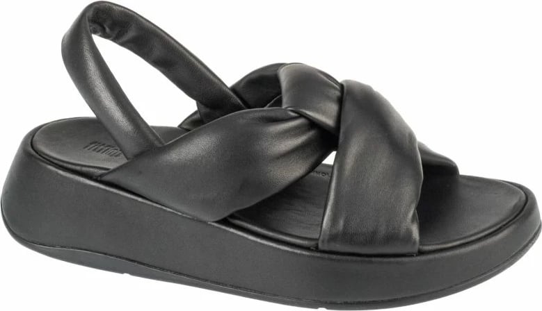 Sandale FitFlop për femra, të zeza