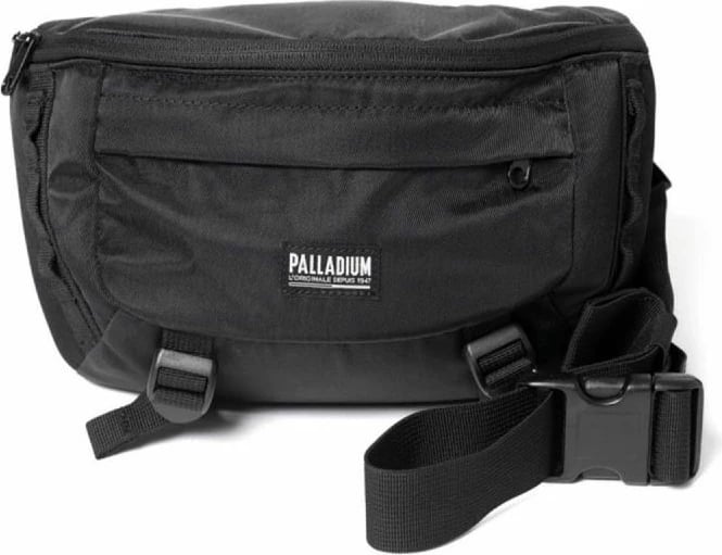 Çantë beli Palladium, e zezë