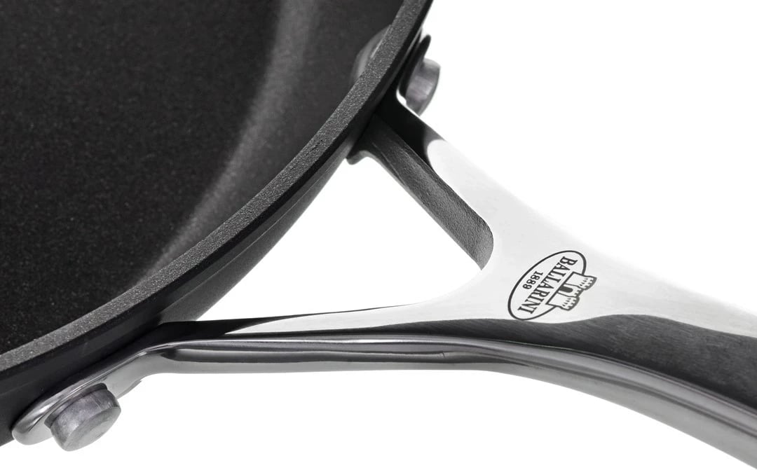 Tigan Ballarini Alba titanium 26 cm Tigan Ballarini Alba titanium 26 cm