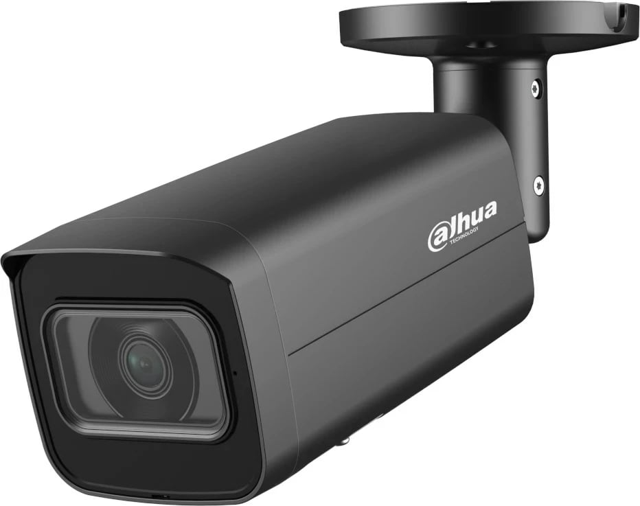 Kamerë sigurie Dahua IPC-HFW2841T-ZAS-27135, e zezë