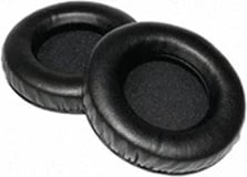 Mbështjellës velur Beyerdynamic EDT 770 VB me mbushje shkumë, i zi