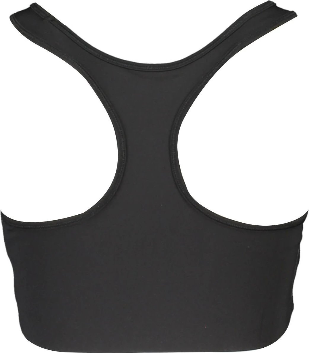 Sutjenë FILA Balcony Bra femra, e zezë