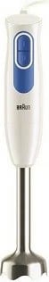 Blender dore Braun MQ 20236MWH, 600 W, Bardhë
