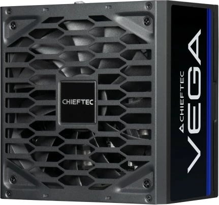 Furnizues energjie Chieftec VEGA Series PPG-850-S, 850W, i zi
