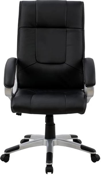 Karrige zyre menaxheri FH1092.01 e zezë 50x69x118,5 cm