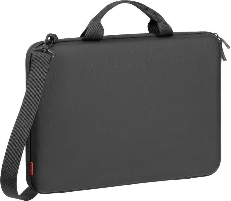 Mbështjellës RivaCase Antishock 5130, 14", i zi