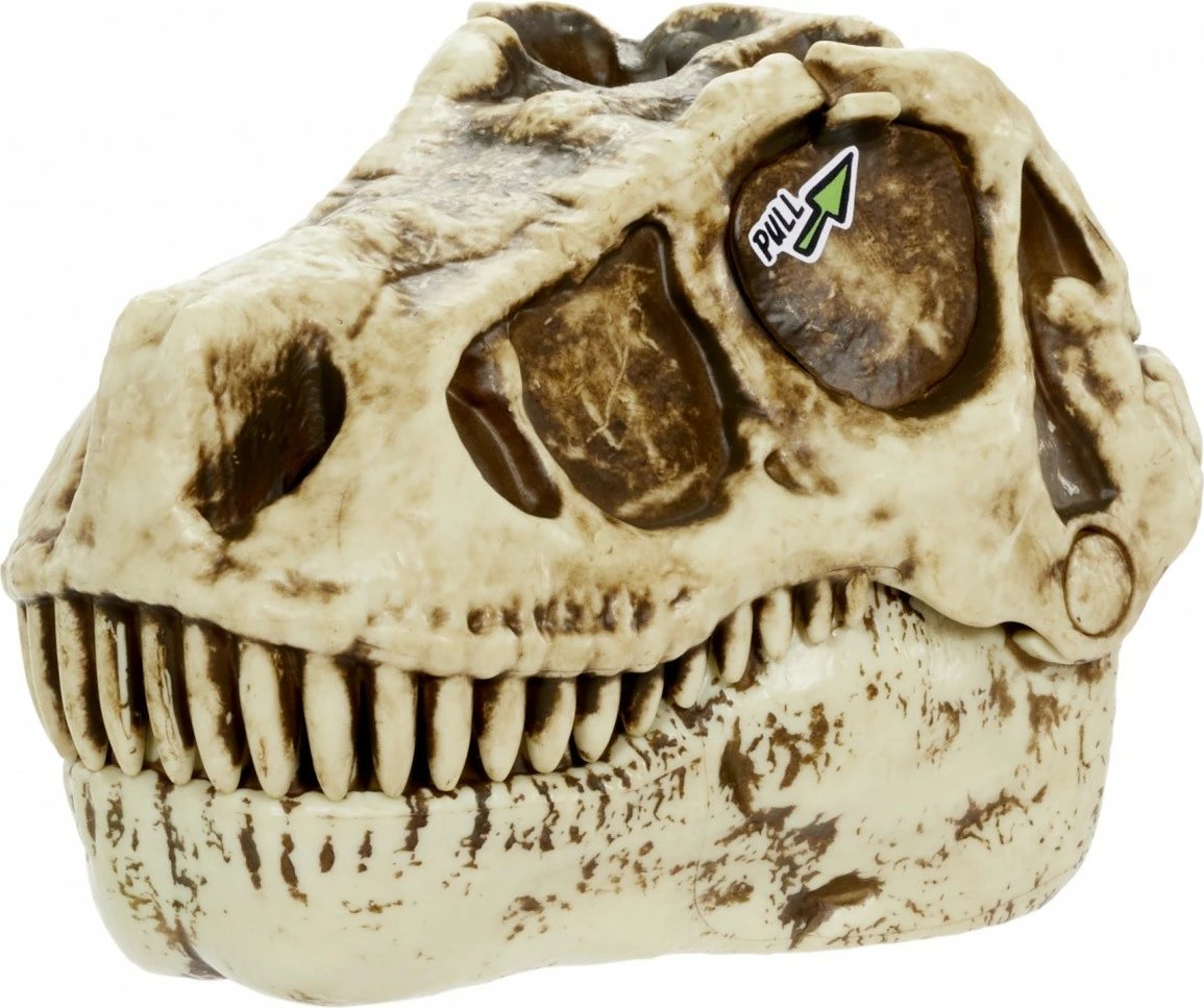 Figurinë aksioni GrossMos Blind Dino nga MGA, 1 copë, plastikë, me slime, për fëmijë