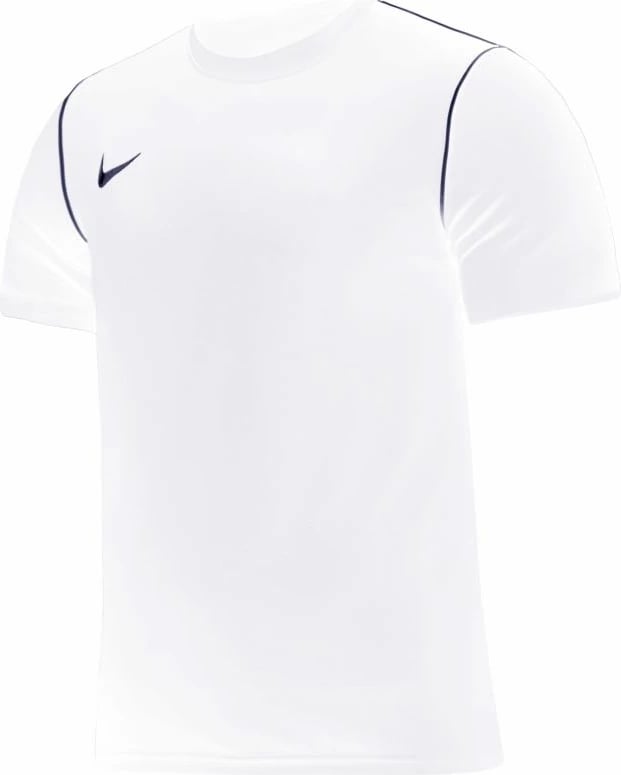 Maicë për fëmijë Nike Park 20, e bardhë