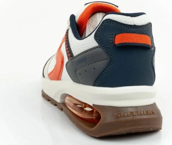 Atlete fëmijësh Skechers, multikolor