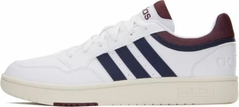 Këpucë adidas për meshkuj, të bardha