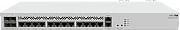 Router MikroTik CCR2116-12G-4S+, Ethernet WAN, Gigabit Ethernet, Bardhë