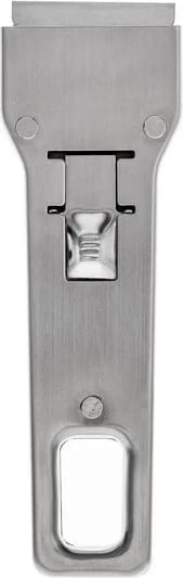 Gërvishtës pllaka Electrolux E6HUE103, Çelik i pandryshkshëm