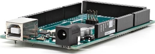Plakë zhvillimi Arduino Mega 2560, 16 MHz, ATmega2560