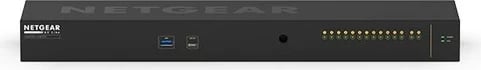 Switch NETGEAR M4250-12M2XF, Managed L2/L3, 2.5G Ethernet, 1U, Zi