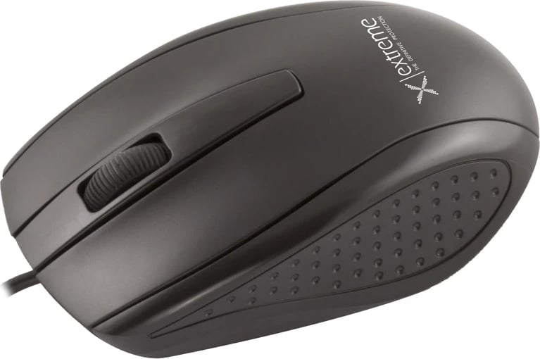 Maus Extreme XM110K, 1000 dpi, i zi