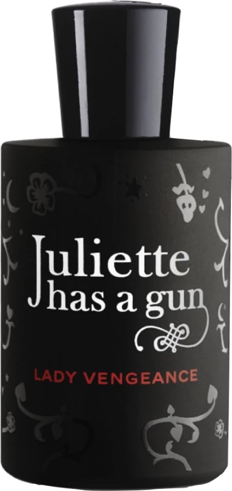 Eau de Parfum për femra Juliette Has a Gun Lady Vengeance, 50ml