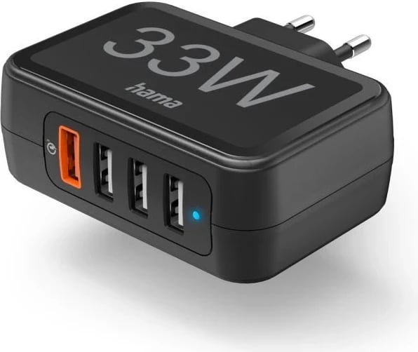 Karikues Hama, 33W, i zi 