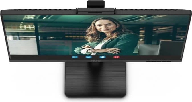 Monitor AOC Q27P3QW, 27", Quad HD, i zi