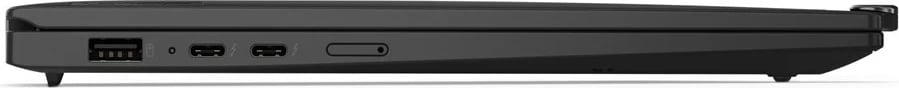 Laptop Lenovo ThinkPad X1 Carbon Intel Core Ultra 7 155U, 14" Touchscreen, 32 GB RAM, 1 TB SSD, Wi-Fi 6E, Black